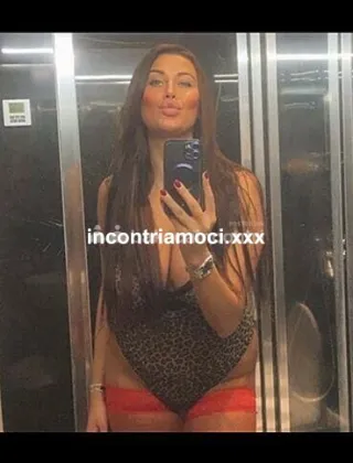 3289481790 - Francesca 25 Escort La spezia
