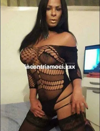 11 - Alessandra Trans Belluno - 3510858041
