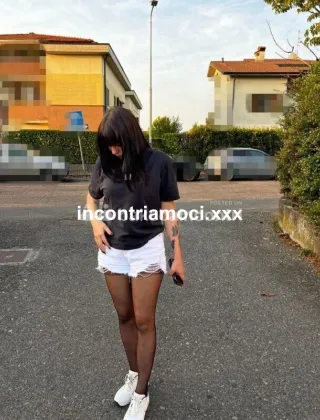 26 - Lavinia Escort Bergamo - 3930654831