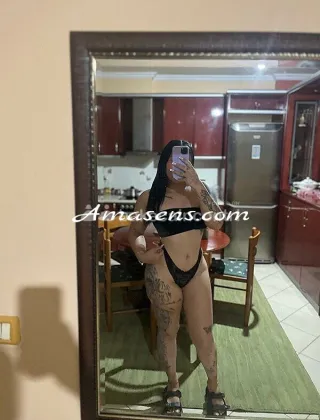 3 - Zara Escort Milano - 3511375443