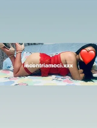 13 - Elena Escort Cosenza - 3937307746