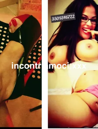 32 - Diana Escort Trapani - 3509346722