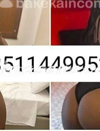 6 - Anita Escort Latina - 3511449952