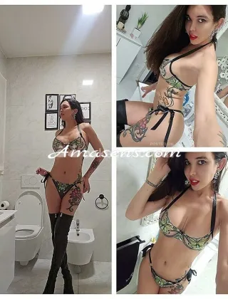 18 - Ninfa Trans Varese - 3807526793