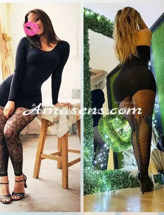19 - Love Escort Roma - 3508363406