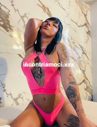 21 - Nina Trans Salerno - 3333284393