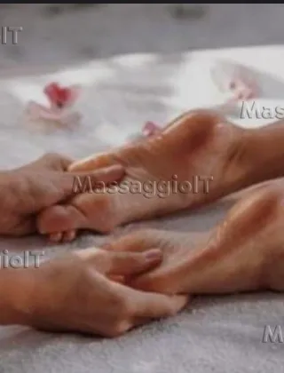 13 - Centro Massaggi Ad Empoli Massaggi Firenze - 3930048934