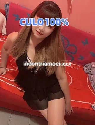 21 - Ragazza Escort Parma - 3342580518