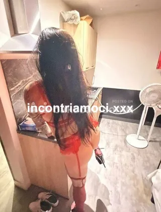 2 - Sarah Trans Grosseto - 3481786495