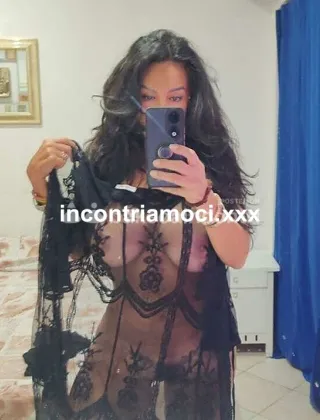 25 - Shamira Escort Roma - 3500246640