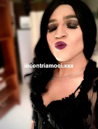13 - Paola Trans Frosinone - 3511106112