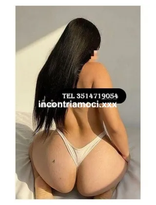21 - Diana Escort Frosinone - 3514719054