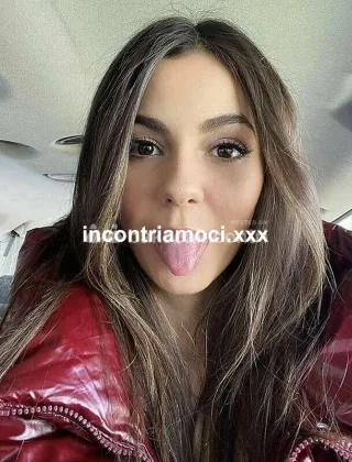 3533856488 - Dea 29 Escort Asti