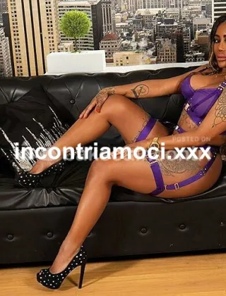30 - Michelle Escort Trapani - 3452218931