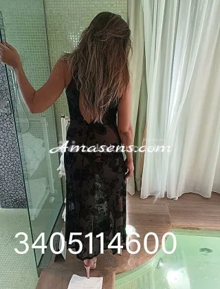 6 - Lisa Escort Monza e della Brianza - 3405114600