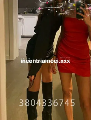 5 - Italiana Escort Padova - 3804336745