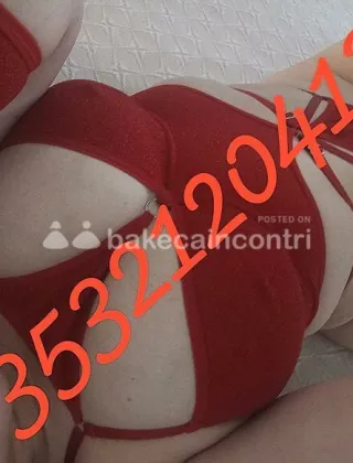 35 - Karla Escort Padova - 3532120413