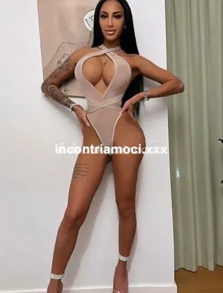 3512636754 - Ariana 29 Escort Livorno