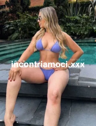 29 - Nicole Escort Roma - 3512123201