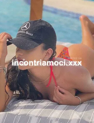 29 - Lucia Escort Pisa - 3343037702