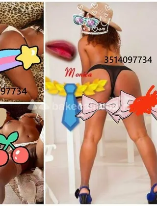 9 - Monica Escort Alessandria - 3514097734