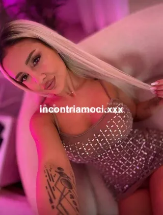 26 - Ella Escort Milano - 3510199080