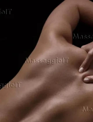 10 - Massaggi Reggio Emilia - 3880573028