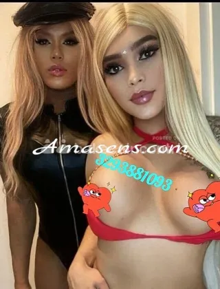 31 - Marianna Trans Roma - 3293881093