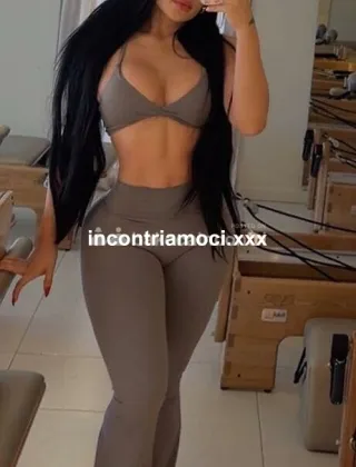 7 - Luna Escort Verona - 3934591248