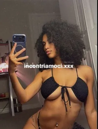23 - Laura Escort Monza e della Brianza - 3509168461
