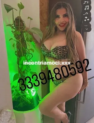 6 - Gaya Escort Monza e della Brianza - 3339480592
