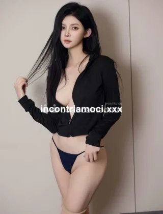 3397135268 - Asia 20 Escort Siracusa