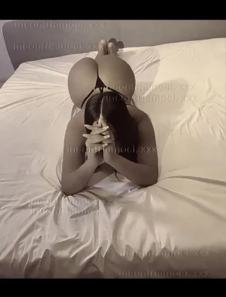6 - Escort Catania - 3509272864