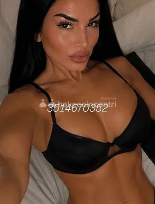 10 - Alessia Trans Foggia - 3514670352