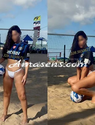 18 - Selena Escort Pisa - 3285650671