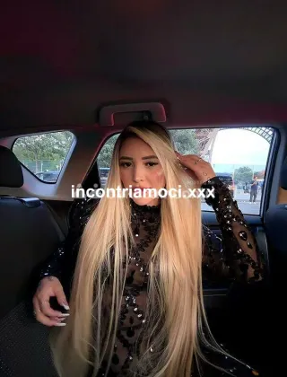 22 - Larissa Escort Torino - 3447030361