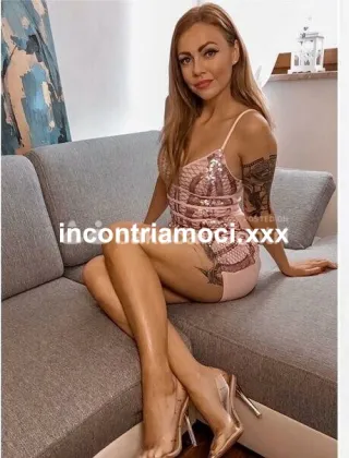 27 - Emma Escort Savona - 3274935057