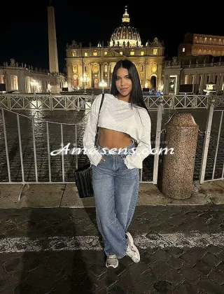 11 - Isabel Escort Roma - 3312129248