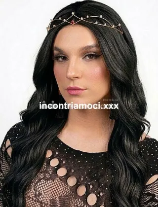 17 - Valentina Trans Latina - 3928614174