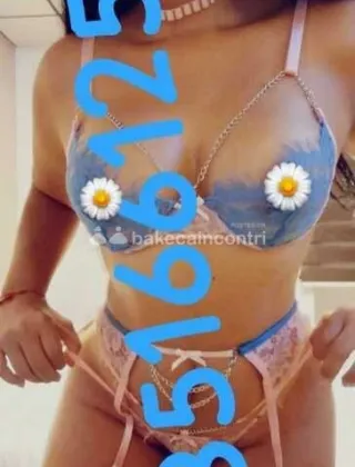 27 - Elena Escort Caserta - 3516612551