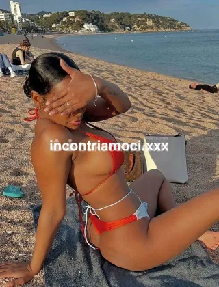 32 - Martina Escort Salerno - 3511407866