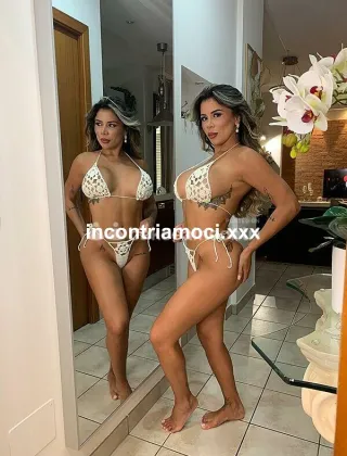 16 - Laura Escort Potenza - 3894730011