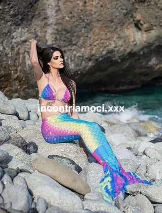 7 - Gisella Escort Treviso - 3349727675