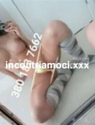 22 - Disponible Escort Lecce - 3533876926