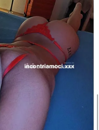 1 - Sonia Escort Napoli - 3509068648
