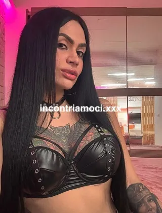 30 - Kamilla Trans Roma - 3345750128