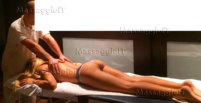 Il Massaggiatore