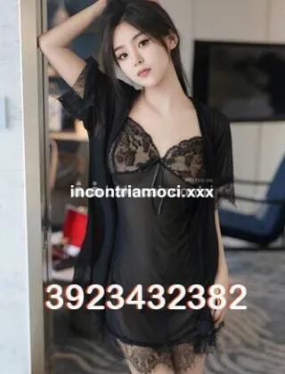 15 - Luna Escort Pistoia - 3923432382