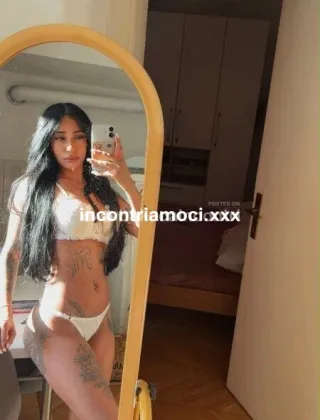 9 - Melissa Escort Bari - 3792767682