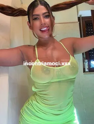 5 - Jazmin Escort Roma - 3533533809